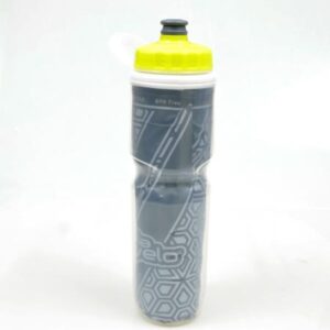 Caramañola via velo isotermica 650 ml