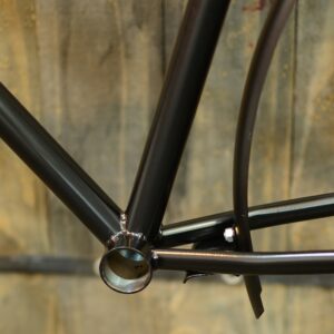 KIT FAD NOTTINGHAM 28 MUJER - V. BRAKE Y CAMBIO (cuadro, horquilla, guardabarros)