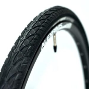 cubierta maxxis 700 x 40 overdrive con refuerzo de kevlar