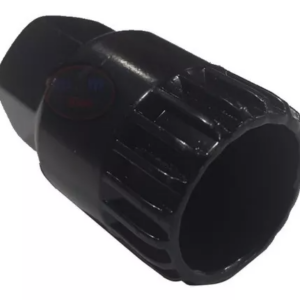 Extractor de caja sellada