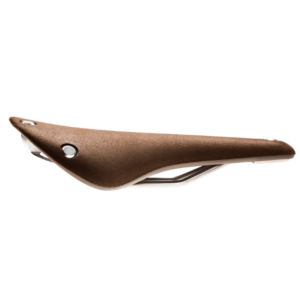 asiento brooks cambium marron