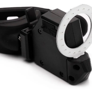 Luz trasera belmondo moon chip usb