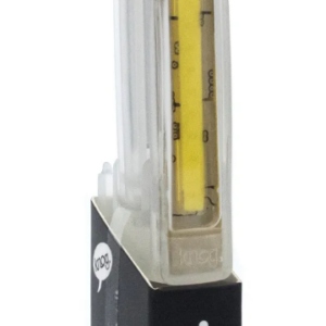 Luz knog plus front