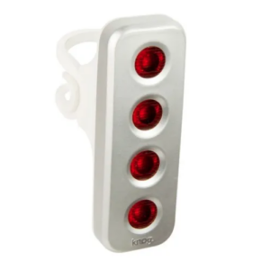 Luz knog blinder mob v mr chips