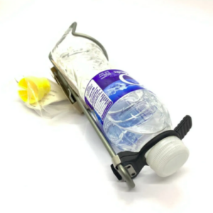 Porta botella minoura japon regulable