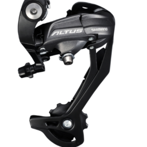 Cambio shimano altus m370