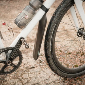 Ass-savers delantero downtube Speed Mullet Guardabarros