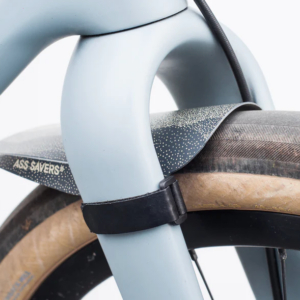 Ass-savers Mudder Mini fork Guardabarros