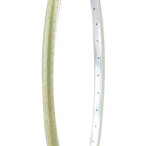 Cubierta 28 x 1 5/8 x 1 1/8 crema Imperial Cord