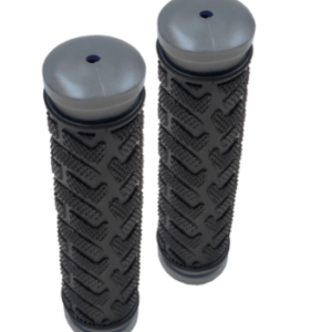 Puño mtb gel con anillo