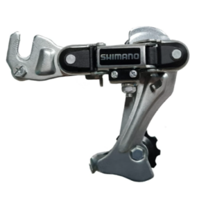 Cambio Shimano rd ty05-gs 18 velocidades