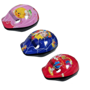 Casco Para niños regulablesLock Ring