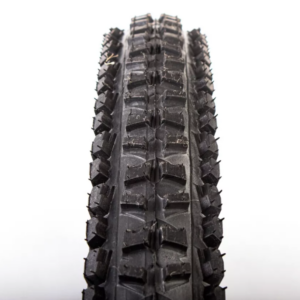 Cubierta 26 x 2,30 Black Chain