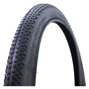 Cubierta 26 x 2,10 Black Chain