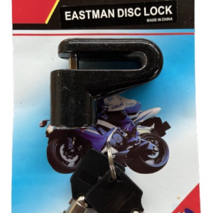 Traba tipo Upara disco perno de 5 mm Eastman