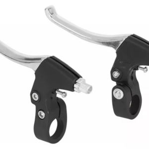Manijas de freno v brake aluminio plastico