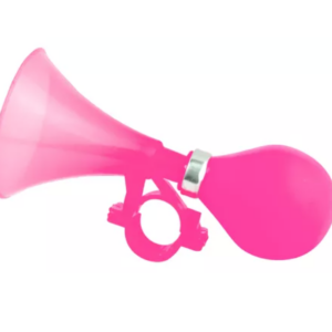 Corneta rosa