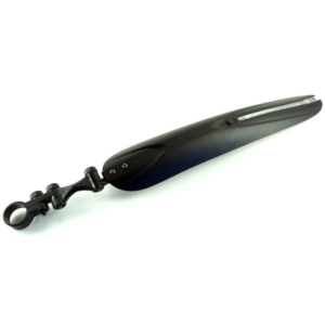 Guarda barro fender con luz