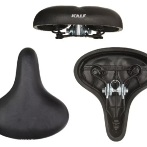 Asiento Kalf con resorte
