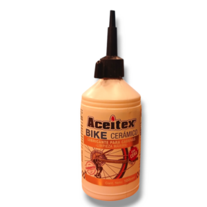 Aceitex ceramico con cera 100 cm3