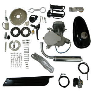 Kit motor a explosión