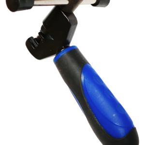 Corta cadena Eastman mango azul