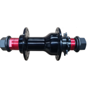 Juego de maza shunfeng cog 9 conos rojos