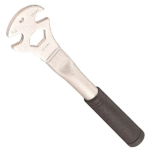 Llave ajusta pedal 15mm