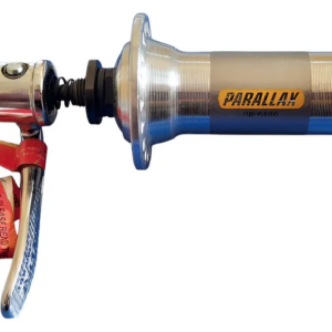 Mazas Shimano Altus Paralax delantera