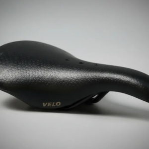 Asiento Velo 247 - 27x13,5 Cm Negro 27 Cm 13.5 Cm