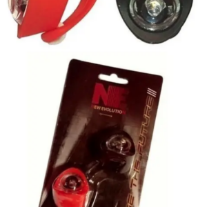 Luces newevolution silicona