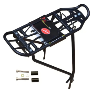 Porta equipaje Bicicleta 29 Pulgadas Aluminio Disc Brake New Evolution