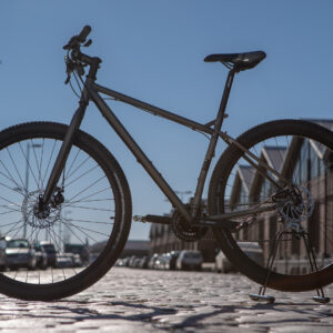 Bicicleta Maverick mtb 29
