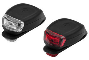 Luces led Belmondo Two Moons Juego de