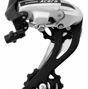 Cambio Shimano Acera m 360