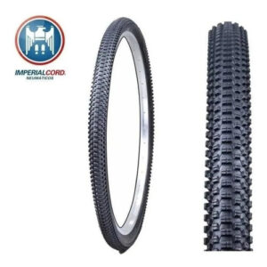 Cubierta 29 x 2.10 Fox Imperial Cord
