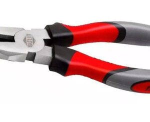 Pinza bulit 6 " serie 600