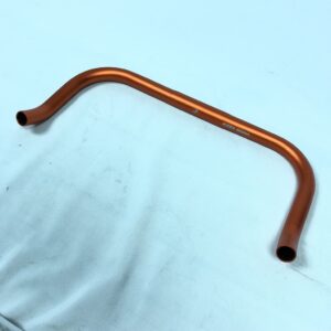 Manubrio Bullhorn Ruder Berma (anodizados)