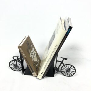Porta libros Fixie