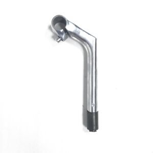 Stem aluminio urbano 22,2 150mm largo 100mm angulo positivo