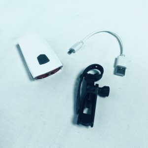 Luces trasera a usb hingcheng