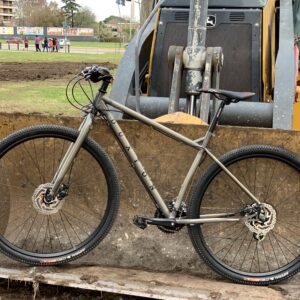 KIT FAD MTB MAVERICK 29 DISCO Y CAMBIO - (cuadro horquilla)