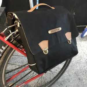 Bolso alforja maletin Duxton