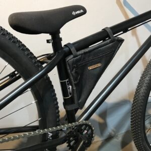 Bolso Duxton triangular bmx chico