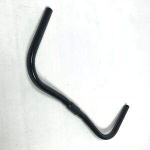 Manubrio Fad Rosario para 25.4 (Negro)