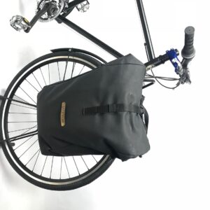 Bolso alforja elite viaje Duxton