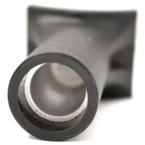 Caños asiento pivotal plastico