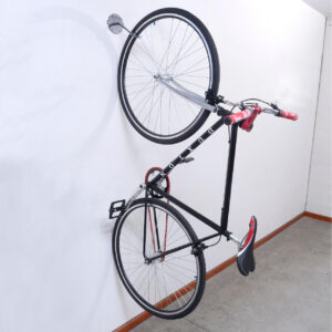 Soporte para colgar bicicletas de pared Fad simple (frente)