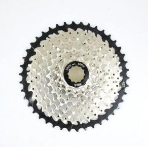 Piñon a cassette 10 velocidades wkns comp shimano