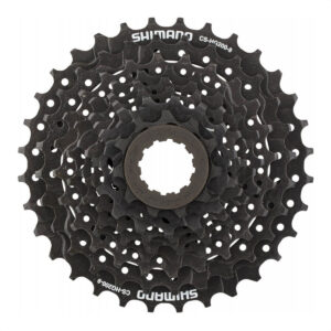 Piñon Shimano cs-hg200 9 v a cassette